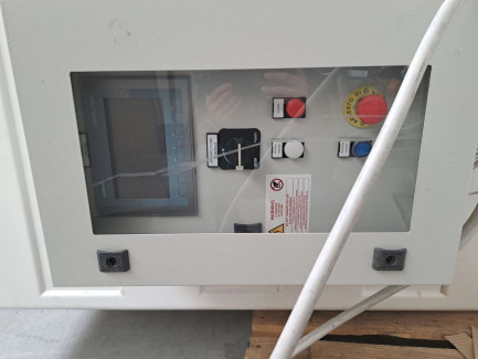 Zdjęcie przedmiotu: Mita Economax 100 cooling tower