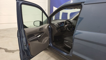 Zdjęcie przedmiotu: Ford Transit Connect 1.5 EcoBlue Euro 6 1498ccm - 100KM L2 Trend