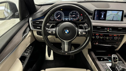 Zdjęcie przedmiotu: BMW X5 Diesel xDrive40d Step