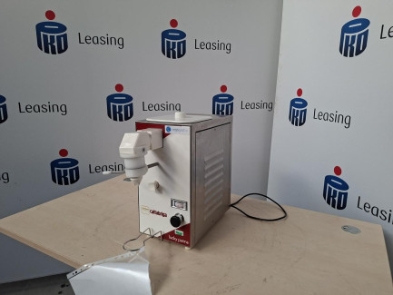 Zdjęcie przedmiotu: Automat do bitej śmietany CATTABRIGA Lucky Panna K