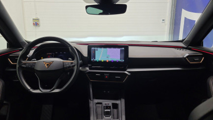 Zdjęcie przedmiotu: Cupra Formentor 1.5 TSI DSG