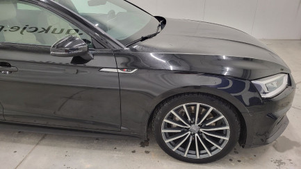 Zdjęcie przedmiotu: Audi A5 Sportback 2.0 TFSI Quattro Sport S tronic