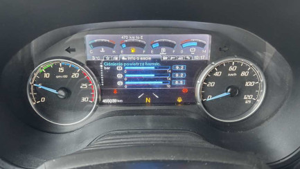 Zdjęcie przedmiotu: Ford F-MAX 12.7 TDCi 500 E6d 18.0t