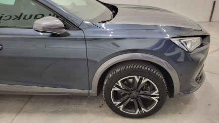 Zdjęcie przedmiotu: Cupra Formentor 1.5 TSI DSG