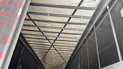 Zdjęcie przedmiotu: KASSBOHRER MEGA Dropside