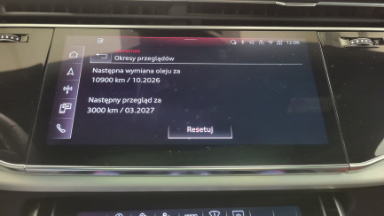 Zdjęcie przedmiotu: Audi Q8 55 TFSI mHEV Quattro Tiptronic