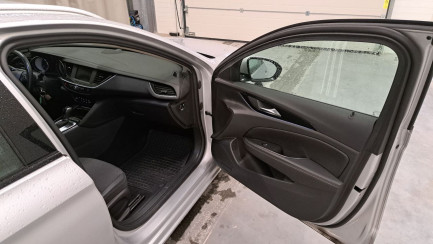 Zdjęcie przedmiotu: Opel Insignia Sports Tourer Oświadczenie o utracie DR