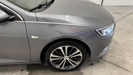 Zdjęcie przedmiotu: Opel Insignia II Grand Sport Diesel E6 Elite DTH S&S Aut.