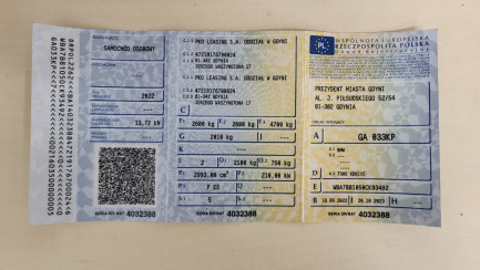 Zdjęcie przedmiotu: BMW 730d xDrive mHEV sport-aut