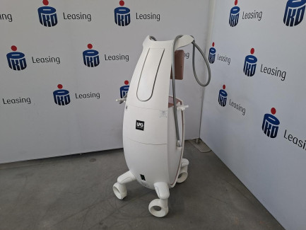 Zdjęcie przedmiotu: LPG CELLU M6 ALLIANCE medical device for the regeneration and stimulation of skin tissues.