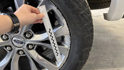 Zdjęcie przedmiotu: Ford F150 3.1t LARIAT