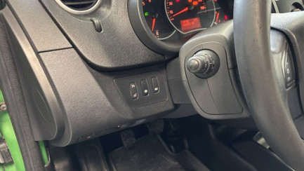 Zdjęcie przedmiotu: Renault Kangoo III Express Maxi dCi E6 2.2t Pack Clim Maxi Combi