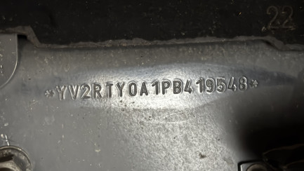 Zdjęcie przedmiotu: Volvo FH 460 Globetrotter E6d 21.0t