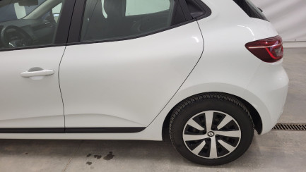 Zdjęcie przedmiotu: Renault Clio 1.0 TCe Equilibre LPG Brak dokumentacji LPG