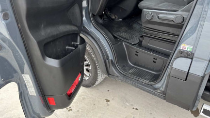 Zdjęcie przedmiotu: Iveco DAILY + BORO TRAILERS K5 3.5t