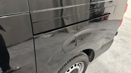 Zdjęcie przedmiotu: Fiat Scudo 2.0 M-jet E6d-F 3.1t