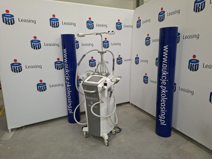 Zdjęcie przedmiotu: Urządzenie kosmetyczne Beijing Anchorfree Technology Co. MIMARI MAGNIFICO II PREMIUM