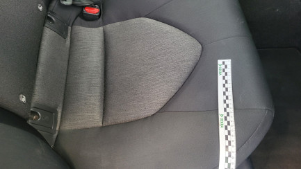 Zdjęcie przedmiotu: Toyota Camry 2.5 Hybrid Comfort CVT