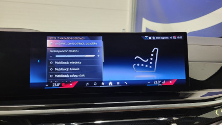 Zdjęcie przedmiotu: BMW X6 xDrive30d mHEV sport-aut