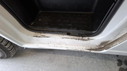 Zdjęcie przedmiotu: FIAT/LAMAR DUCATO MAXI 2.3 M-jet E6d 3.5t L3