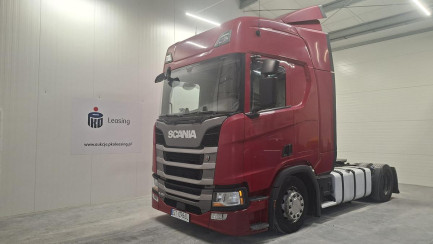 SCANIA R450 A 4x2 EB E6
