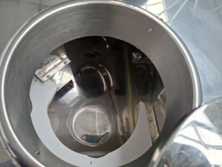 Zdjęcie przedmiotu: Вітрина для морозива ITAL-PROGET BANCO POZZETTI SENZA RISERVA P12/175BV