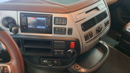 Zdjęcie przedmiotu: DAF XF 530 FT Space Cab E6 18.0t