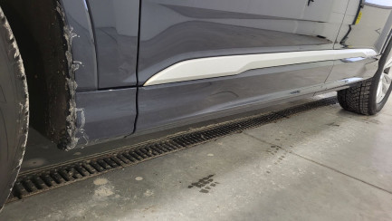 Zdjęcie przedmiotu: Audi Q7 55 TFSI mHEV Quattro Tiptr.