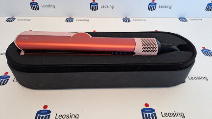Zdjęcie przedmiotu: DYSON Airstrait 560844-01 Straightener Strawberry Bronze 140 Degrees