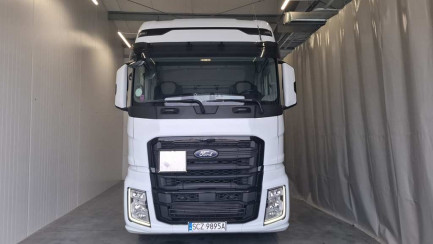 Zdjęcie przedmiotu: Ford F-MAX 500 12.7 TDCi E6d 18.0t