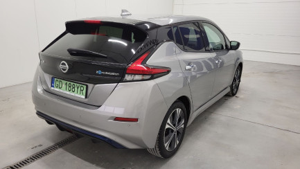 Zdjęcie przedmiotu: Nissan Leaf 40kWh Acenta