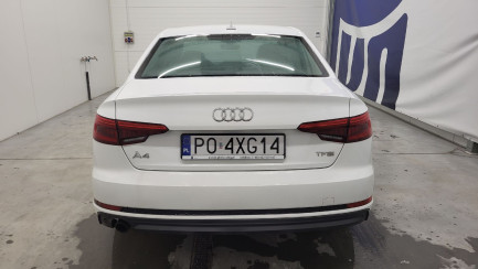 Zdjęcie przedmiotu: Audi A4 1.4 TFSI S tronic