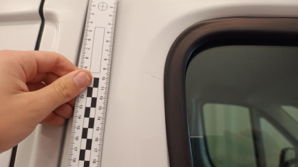 Zdjęcie przedmiotu: Fiat Ducato MAXI HD 2.2 H3-POWER E6.4 3.5t L4H2