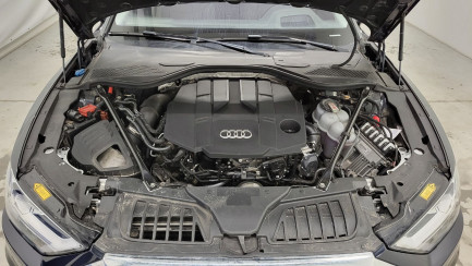 Zdjęcie przedmiotu: Audi A8 50 TDI mHEV Quattro Tiptr. Заява про втрату реєстраційного свідоцтва