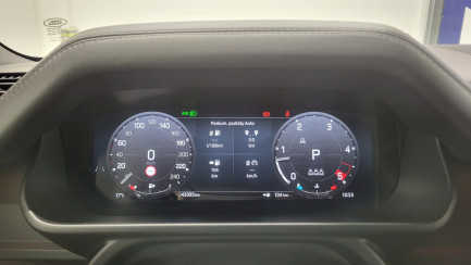 Zdjęcie przedmiotu: LAND ROVER Defender 90 3.0 D300 mHEV X-Dynamic HSE