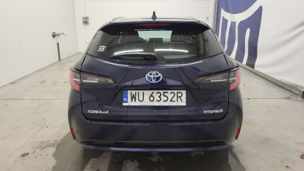 Zdjęcie przedmiotu: Toyota Corolla TS Kombi 1.8 Hybrid GPF Comfort