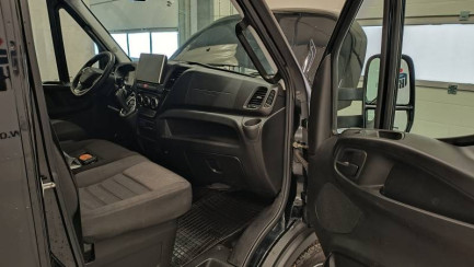 Zdjęcie przedmiotu: Iveco DAILY E6 3.5t Hi-Matic