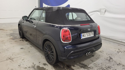 Zdjęcie przedmiotu: Mini Cooper S Classic Trim sport-aut