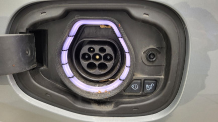 Zdjęcie przedmiotu: Ford Kuga 2.5P PHEV FWD ST-Line X