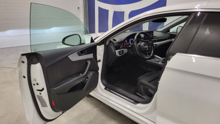 Zdjęcie przedmiotu: Audi A5 2.0 TDI Quattro Sport S tronic