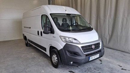 Zdjęcie przedmiotu: Fiat Ducato 2.3 M-jet E6 3.3t L3H2