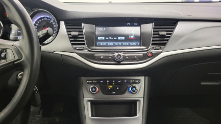 Zdjęcie przedmiotu: Opel Astra V 1.6 CDTI Enjoy S&S