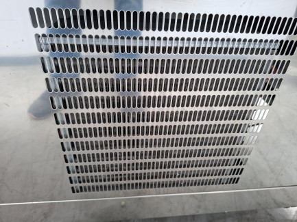 Zdjęcie przedmiotu: Вітрина для морозива ITAL-PROGET BANCO POZZETTI SENZA RISERVA P12/175BV