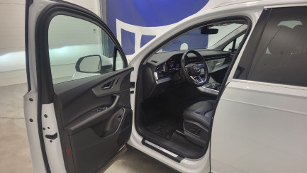 Zdjęcie przedmiotu: Audi Q7 55 TFSI mHEV Quattro S Line