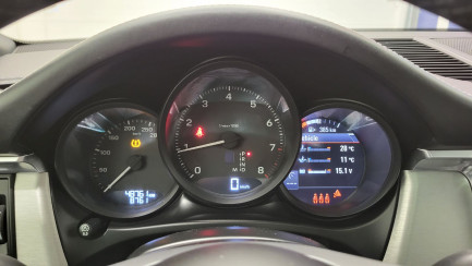 Zdjęcie przedmiotu: Porsche Macan