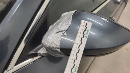 Zdjęcie przedmiotu: Skoda Superb 2.0 TDI SCR 4x4 L&K DSG