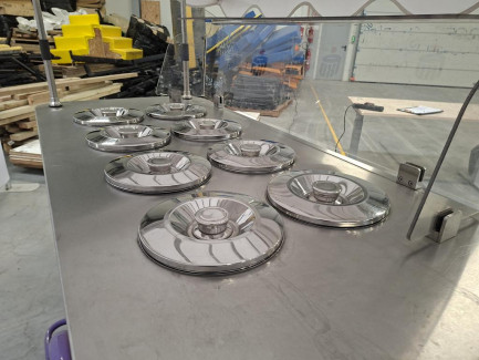 Zdjęcie przedmiotu: Візок для морозива FoodBIKE 8+6C