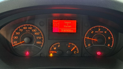 Zdjęcie przedmiotu: Opel Movano 2.2 Diesel E6.4 3.5t L3H2
