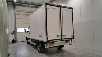 Zdjęcie przedmiotu: MERCEDES-BENZ/IGLOPOL SPRINTER E6 3.5t