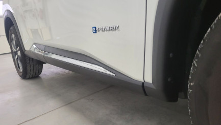 Zdjęcie przedmiotu: Nissan X-trail 1.5 VC-T e-POWER Tekna e-4ORCE Oświadczenie o utracie DR